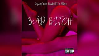 KayJayDan x Bizzle 007 x V6iXX