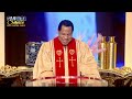 DECEMBER 2024: THE MONTH OF THANKSGIVING - PASTOR CHRIS