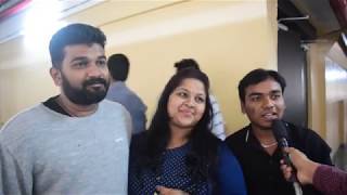 Vishwaroopam 2 Public Review First Day First Show | Public Talk | Public Reaction | Kamal Haasan