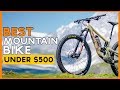 Best Mountain Bike Under 500 In 2023 - Top 5 Best Budget Mountain Bike For Riding