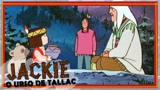 Jacky, O Urso de Tallac - Episódio 8 - O valor de Jacky