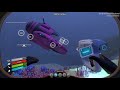 subnautica 　綺麗すぎる深海サバイバルゲーム 54 初見プレイ サブナティカ