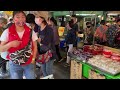 local treasures in dongmen market zhongzheng taipei . travel streetfood taiwan