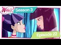 Winx Club - Season 3, Episode 22 - Musa’s Waterstar Choice Comparison [Rai, Nick and 4kids!]