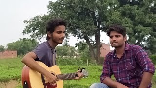 Baarish Ban Jaana | Cover Song |Rockey With Musixal Nikhil | Payal Dev, Stebin Ben | Hina Khan,S.S.