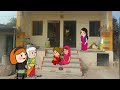 सुरत शिवपुरानले जावानी तयारी😉ahirani cartoon comedy video😍jay khandesh😔cartoon work😄khandeshi tadka