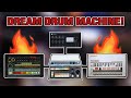 The DREAM Drum Machine