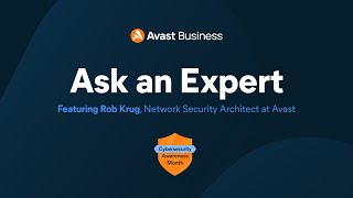 Introducing "Ask An Expert" With Security Expert Rob Krug