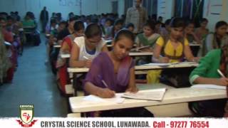 Crystal Science School 2015 new