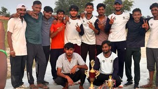 Saffa kheri vs Baroda t-20 tournament thua live