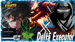 😱 CORRE || NUEVO EXECUTOR DELTA ACTUALIZADO | FUNCIONANDO PERFECTAMENTE | SCRIPT PARA ROBLOX