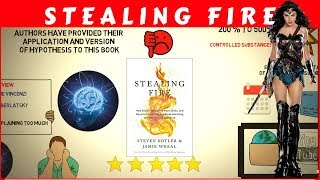 Stealing Fire