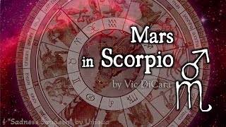 Opinion Changers Mars In Scorpio