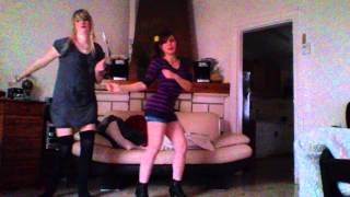 California Girls - Just Dance 3