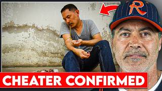 Rafael Palmeiro is Almost 60, He Finally Opens up on the Rumors…