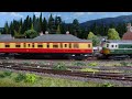 lima class 33 diesel locomotive unboxing review and first run on my uk layout