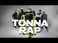 Stephco - 1 TONNA RAP(KillT, Kondor, Deego, Essemm,Smith ,4tress,Tibbah, Busa Pista, Bigmek, Zsolaa)