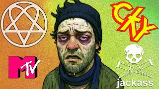What REALLY Happened to Bam Margera? (Rise, Fall & Redemption)