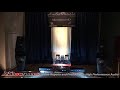 audio thesis northstar design master sound rosso fiorentino loudspeakers rmaf 2017