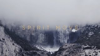 Spirit Move ( Lyric ) -  Kalley Heiligenthal | Have It All
