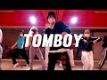 Destiny Rogers - Tomboy / CENTIMETR Choreography.