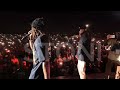 concert de himra le 26 décembre 2024 au parc d’exposition d’abidjan 🇨🇮🔥