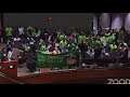 'Stop Cop City' disrupts Atlanta City Council meeting | FOX 5 News