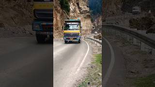 Sohal Road, Paddar Valley, Kishtwar, Jammu Kashmir #shorts