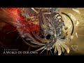 A World Of Our Own | EPIC HEROIC POSITIVE FANTASY HYBRID ORCHESTRAL MUSIC