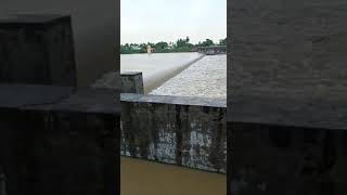 Ponneri lakshmi puram dam