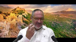 POURQUOI HABITER EN ERETS ISRAEL - Episode 1, Introduction - Rav Yoel Benharrouche