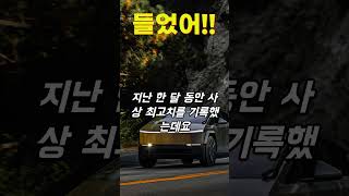 테슬라 새로운 모델 Y  Tesla Tesla Cybertruck vs. Ford F‑150 Lightning