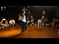 【top8】taku vs genki │ beatnuts bboy bgirl 1on1 battle │ feworks