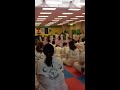 nathaniel taekwondo test