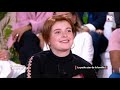 Elle joue le rôle d'un transgenre dans Plus belle la vie Ça commence aujourd'hui
