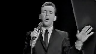 Bobby Darin "Start Of Something Big, Just In Time" on The Ed Sullivan Show
