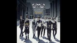 INFINITE - Destiny [Audio+DL]