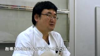 肝胆膵外科医「塚田暁インタビュー」順天堂医院_外科7科医局の後期臨床研修医募集