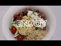 loaded mediterranean beef bowl 37g protein recipe free nutrition guidebook download