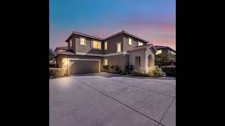 776 Del Mar Circle Vacaville CA 95688 | 4 Bedroom Home For Sale