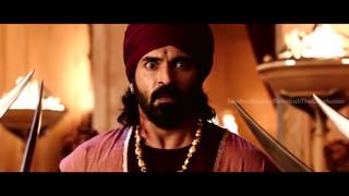 Bahubali   2 The conclusion Teaser    2016 HD