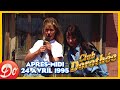 CLUB DOROTHÉE - Après-midi du 24 avril 1995 | REPLAY