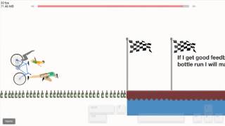 happy wheels- DAMN IT!!!