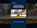 Israel detains Turkish journalists during live broadcast