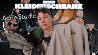 EINFACH NUR SCHÖN... 😭😍 | Meine ALL TIME Fav Pieces aus dem Kleiderschrank 💸 | vfamez