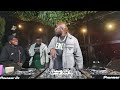 DJ Maphorisa at The Hang Awt May 2025