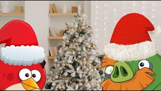 Angry Birds 2 Level 135 -140 Feathery Walkthrough - Happy holiday!!!