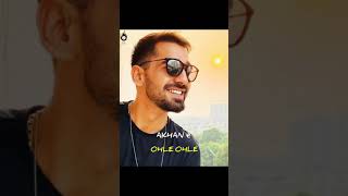 Ohle Ohle Maninder Buttar WhatsApp Status New Punjabi Song Status