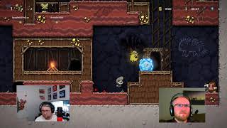 Spelunky 2: Super Spelunky Bros