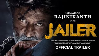 Jailer - Release Date Announcement | Superstar Rajinikanth | Sun Pictures | Nelson | Anirudh